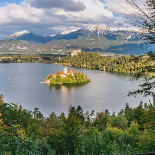 Lago de Bled en Eslovenia: 5 consejos para preparar tu visita
