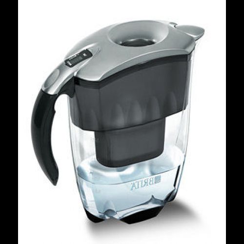 Las jarras filtrantes.