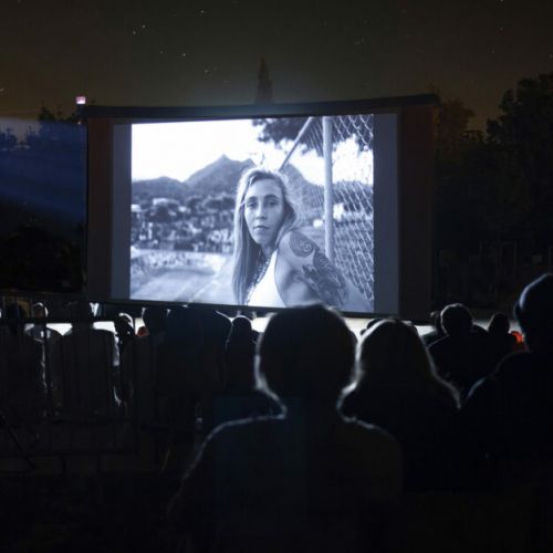 Las Noches Fotográficas de Pierrevert: un festival en los Alpes de Alta Provenza