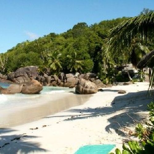 Las Seychelles: un destino paradisíaco