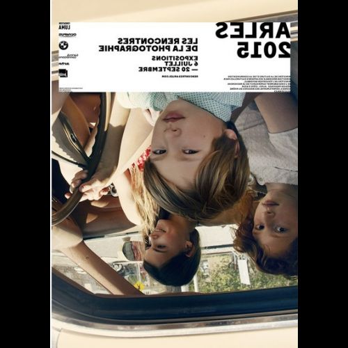 Les Rencontres d'Arles: el evento fotográfico del verano