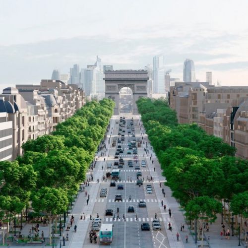 Los Campos Elíseos: la avenida más hermosa del mundo en 5 preguntas