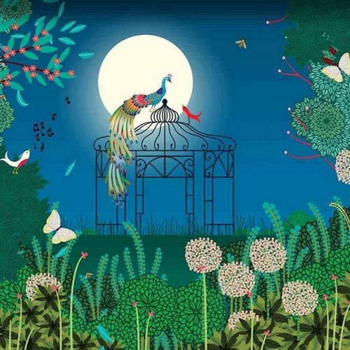 Los Encuentros en los Jardines: descubrimientos y animaciones para todos.
