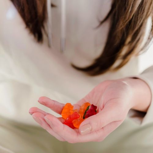 Los gummies de belleza: la tendencia explicada en 5 preguntas.