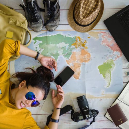 Los países celtas: aquí hay 4 razones para hacer una estancia allí sin falta.