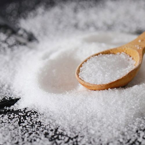 Los remedios a base de sal: recetas y beneficios