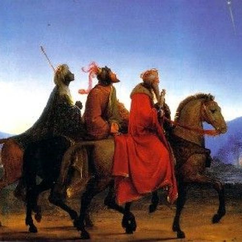 Los Reyes Magos: historia y símbolos