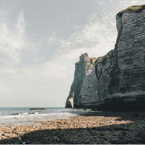 Los secretos de las vacaciones activas en la costa francesa
