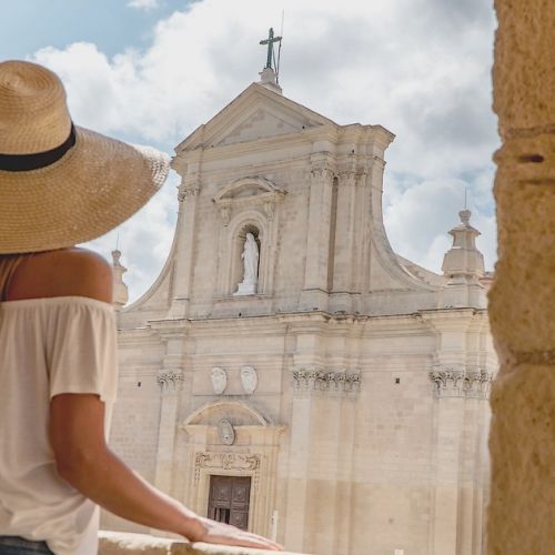 Malta: 5 buenas razones para elegir este destino.