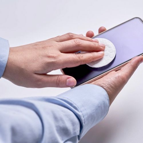 Mantenimiento del smartphone: 5 consejos para prolongar su vida útil