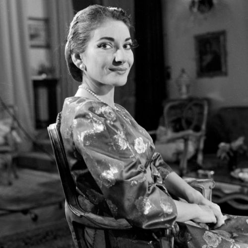 María Callas: 5 cosas que hay que saber sobre la voz del siglo