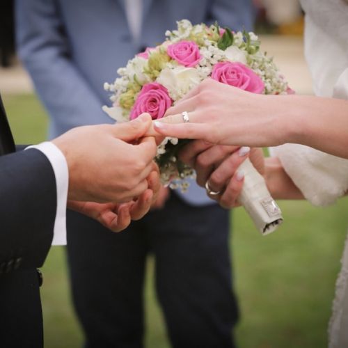 Matrimonio: ¿cuáles son los trámites para casarse?