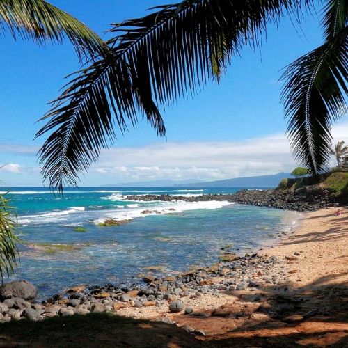 Maui en Hawái: 5 cosas que hay que saber sobre este destino paradisíaco