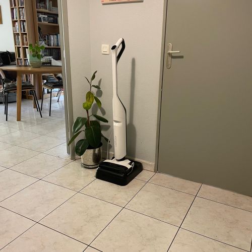 Mi Opinión sobre el Aspirador Lavador Roborock Flexi Lite