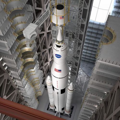 Misión Artemis 1: 5 cosas que debes saber sobre el programa de la NASA a la Luna