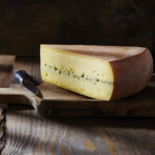 Morbier AOP: la línea negra que reinventa tus raclettes de invierno