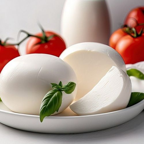 Mozzarella: 5 cosas que quizás no sabías sobre este queso italiano