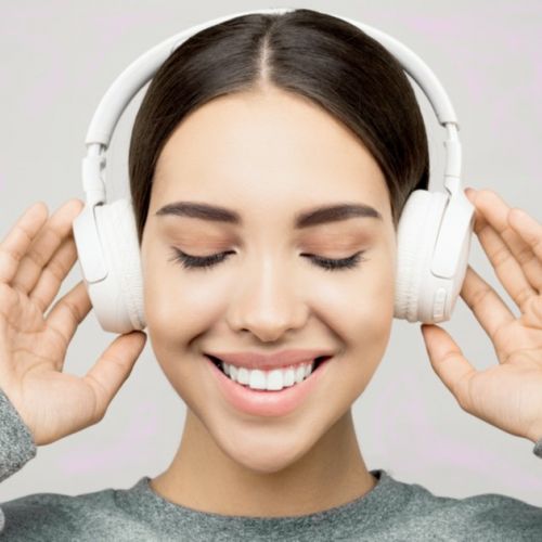 Musicoterapia: 5 beneficios de las canciones en el estado de ánimo.