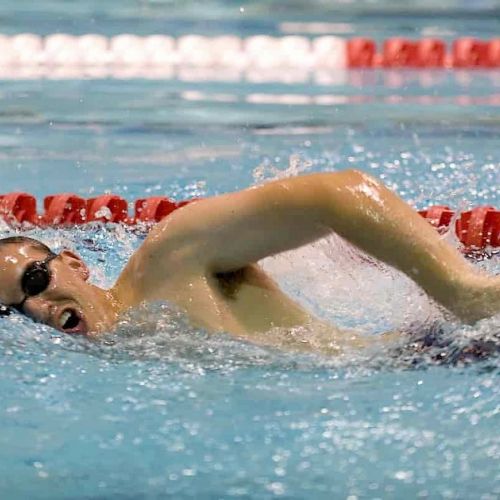 Natación: las diferentes técnicas de natación y sus beneficios.