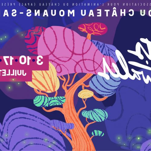 Noches de Verano 2026 en Mouans-Sartoux: cinco viernes para la música al aire libre.