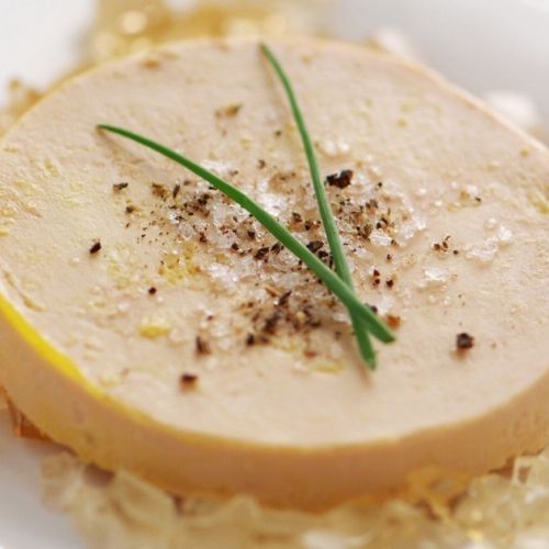Nochevieja: ¿cómo elegir el foie gras?