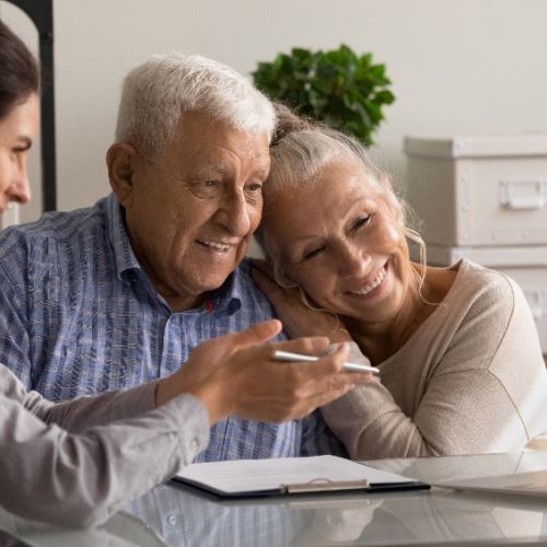 Noisy-le-Grand: ¿Qué residencia de ancianos elegir cuando la dependencia ocupa demasiado espacio?