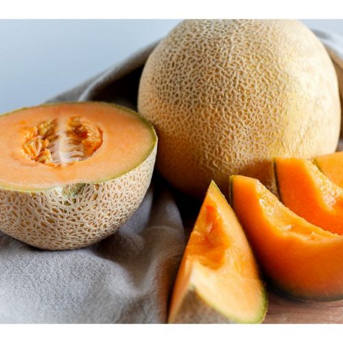 Nutrición: 5 beneficios del melón