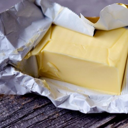 Nutrición: ¿mantequilla o margarina?