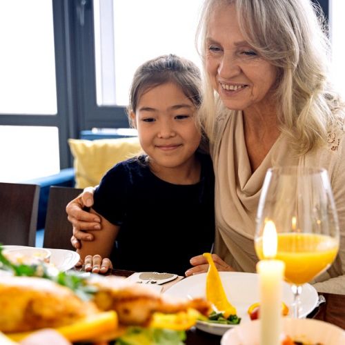 Nutrición de los mayores: ¡cuidado con las falsas buenas resoluciones!