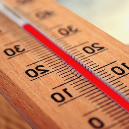 Ola de calor: Alerta roja en 5 preguntas