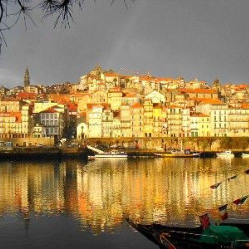 Oporto: lugares para visitar