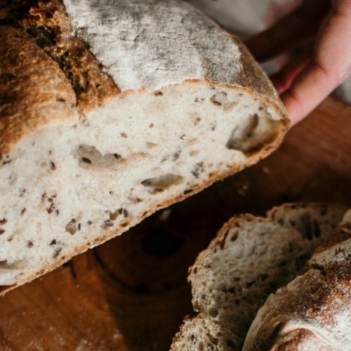 Panadería: menos sal en el pan a partir del 1 de octubre