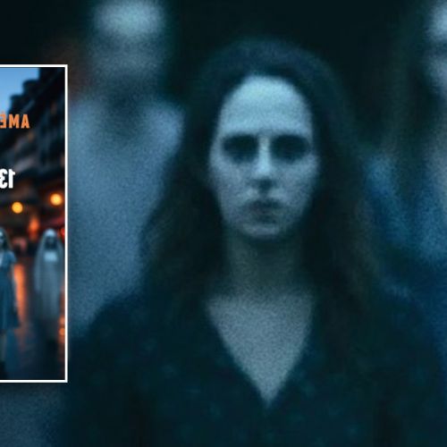 París, 13 de noviembre de 2045: el thriller de anticipación de Amélie M. Chelly que revive la memoria del 13 de Noviembre en el Bataclan.