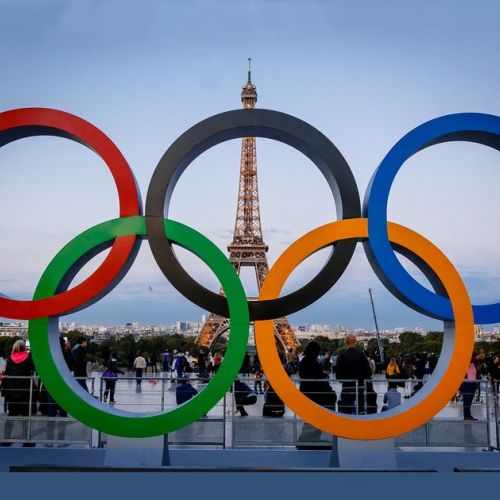 París 2024: ¿cómo seguir los JJ.OO. en la televisión?