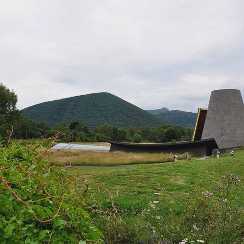 Parque Vulcania: descubre los volcanes.