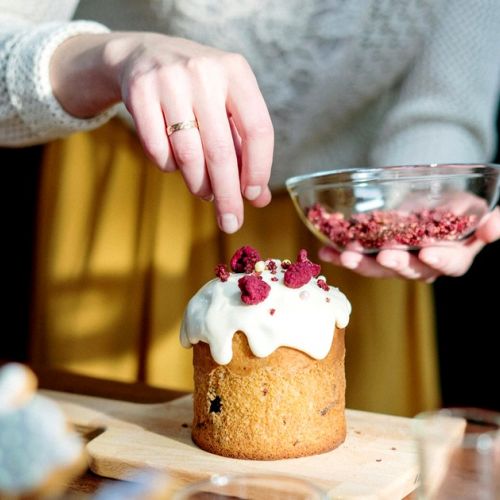 Pastelería vegana: 8 consejos para hacer pasteles veganos