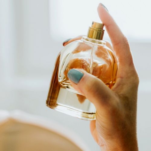 Perfume y personalidad: 5 consejos para elegir tu perfume.
