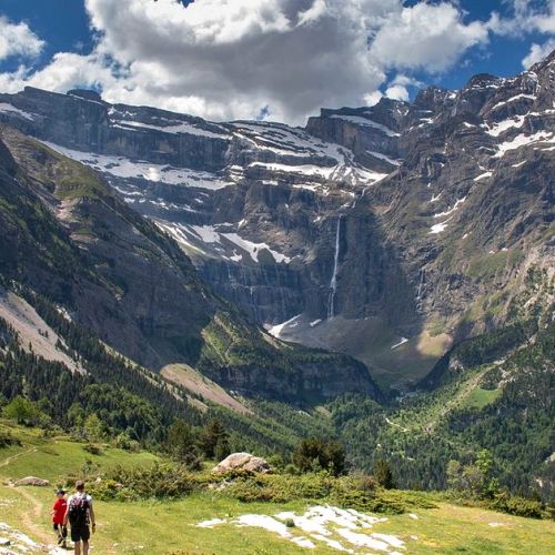 Pirineos: visitar el circo de Gavarnie en 6 preguntas