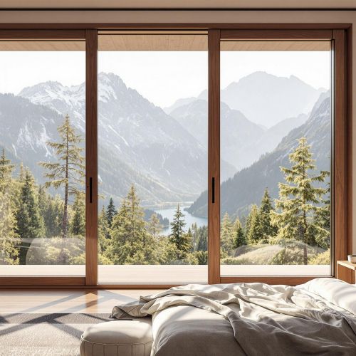 ¿Por qué elegir ventanas de madera a medida para su hogar?