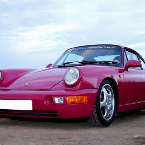 Porsche: la historia de la marca en 5 preguntas