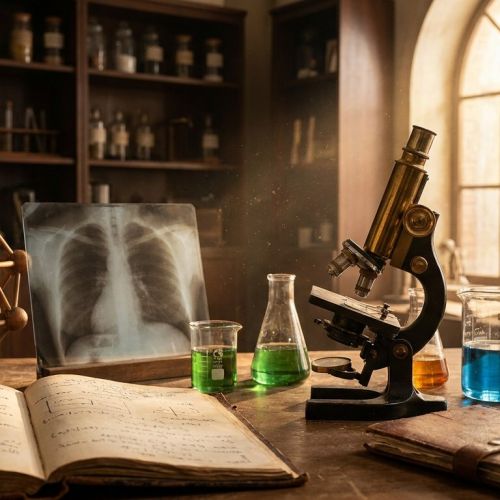 Premio Nobel: la historia de una distinción que cambió la ciencia del siglo XX.