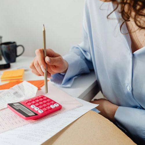 Presupuesto: ¿por qué recomprar un crédito al consumo?