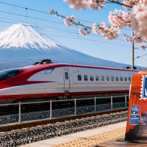 Primer viaje a Japón: ¿qué itinerario elegir según la duración de su estancia?