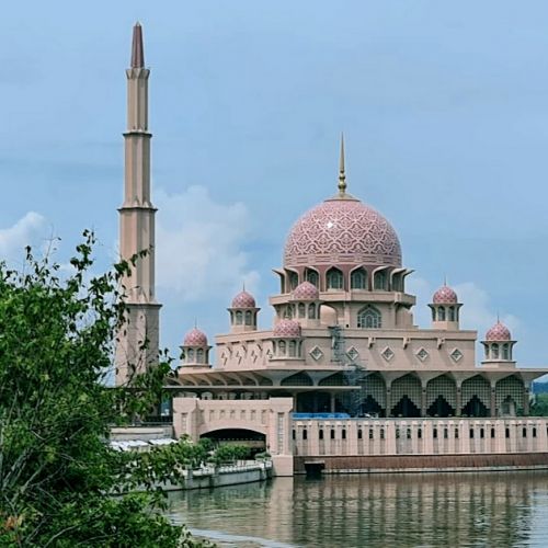 Putrajaya, Malasia: visite la Mezquita Rosa y mucho más