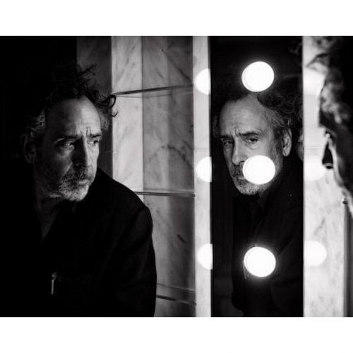 Regards Miroirs: una exposición de Nikos Aliagas en el Seine Musicale