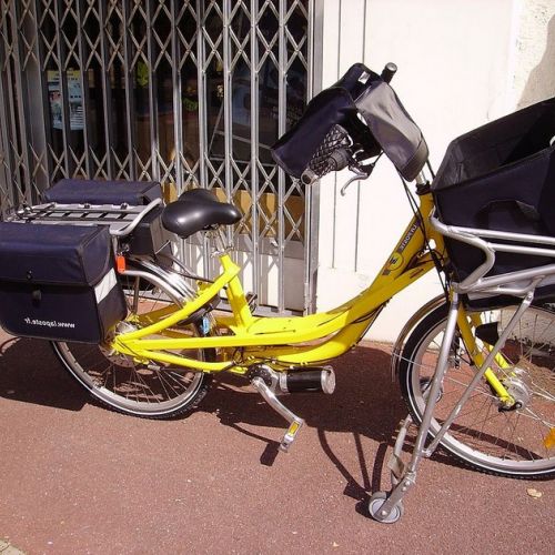Retratos de Francia por carteros: el nuevo y loco proyecto de Yann Arthus-Bertrand