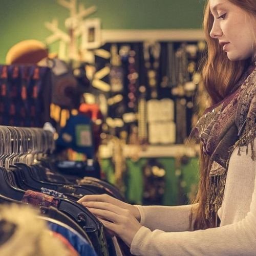 Ropa: 3 consejos para comprar menos pero mejor