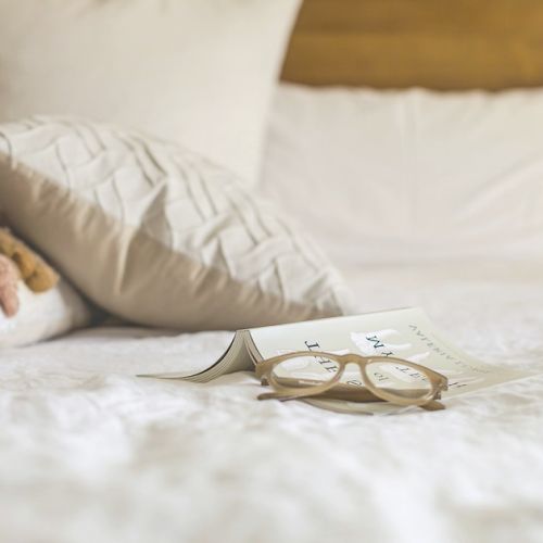 Ropa de cama: ¿cómo lavar una almohada?