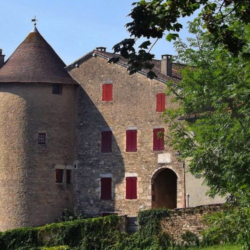 Saint-Amour en el Jura: 5 ideas para una estancia romántica