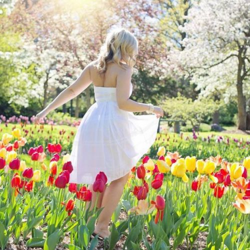 Salud: 5 consejos para una primavera en plena forma